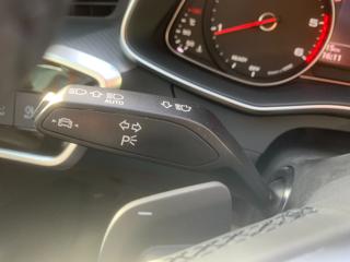 AUDI A6 usata, con Immobilizzatore elettronico