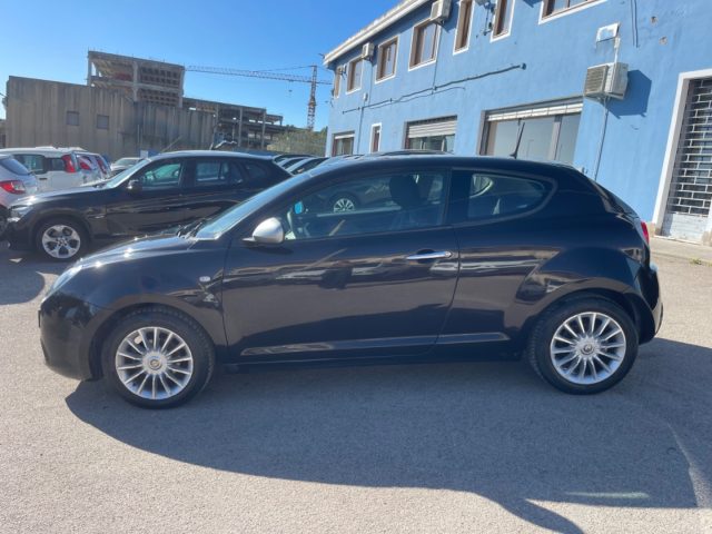 ALFA ROMEO MiTo usata 1