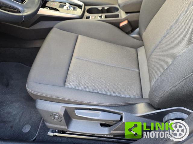AUDI A3 usata, con Android Auto