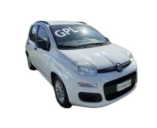 FIAT Panda usata, con Airbag Passeggero