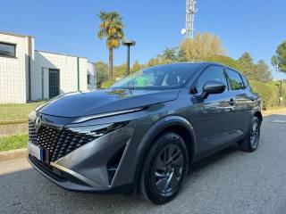 NISSAN Qashqai usata, con Airbag laterali