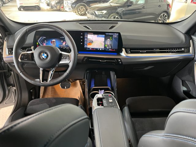 BMW X1 usata, con Cerchi in lega