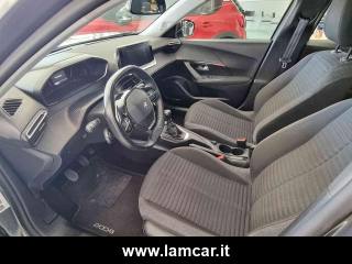 PEUGEOT 2008 usata, con ESP