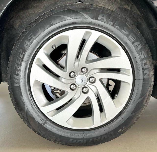 LAND ROVER Range Rover Evoque usata, con Controllo trazione