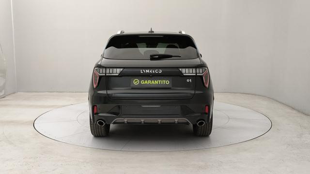 LYNK & CO 01 usata, con Airbag Passeggero