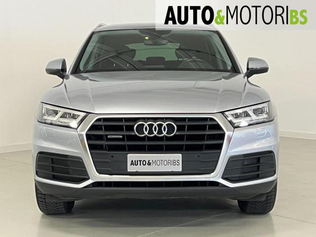AUDI Q5 usata, con Airbag