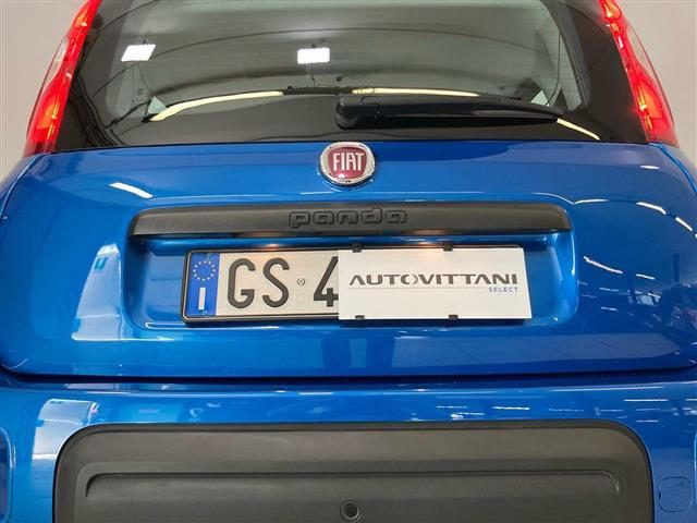 FIAT Panda usata 15