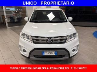 SUZUKI Vitara usata, con Airbag laterali