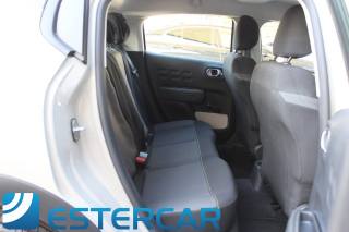 CITROEN C3 usata, con Cronologia tagliandi