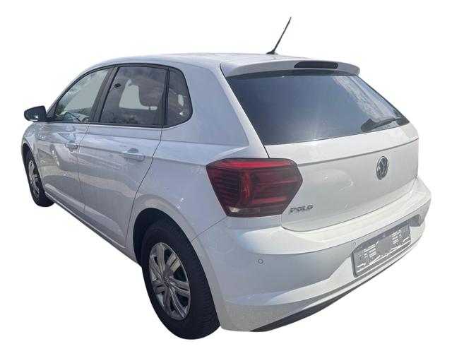 VOLKSWAGEN Polo usata, con Fendinebbia