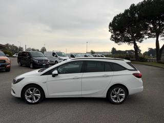 OPEL Astra usata, con Chiusura centralizzata