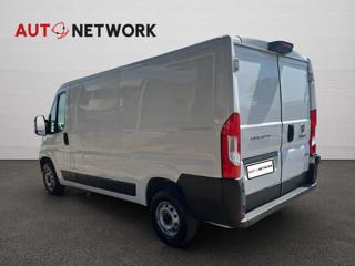 FIAT Ducato usata, con Alzacristalli elettrici