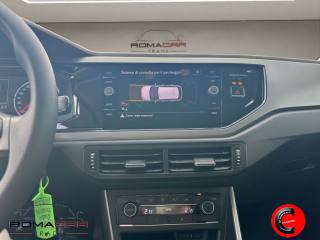 VOLKSWAGEN Polo usata, con Immobilizzatore elettronico