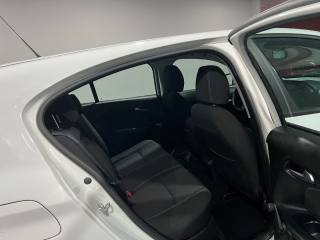 FIAT Tipo usata, con Boardcomputer