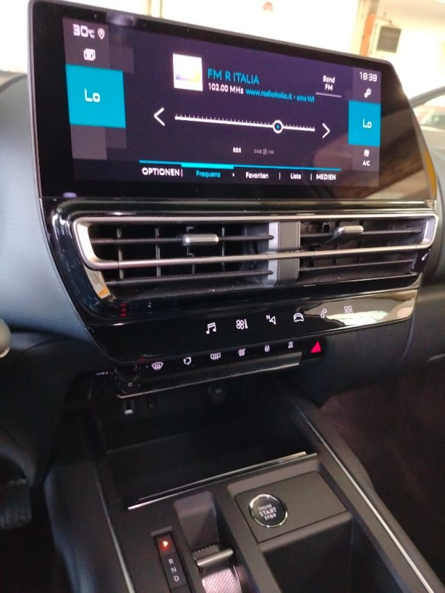 CITROEN C5 Aircross usata, con Sospensioni pneumatiche