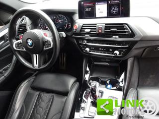 BMW X3 M usata, con Bluetooth