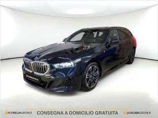 BMW 520 D TOURING M SPORT