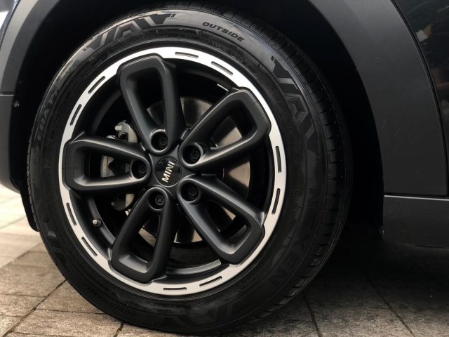 MINI Countryman usata 37