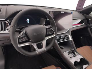 BYD Seal U usata, con Climatizzatore