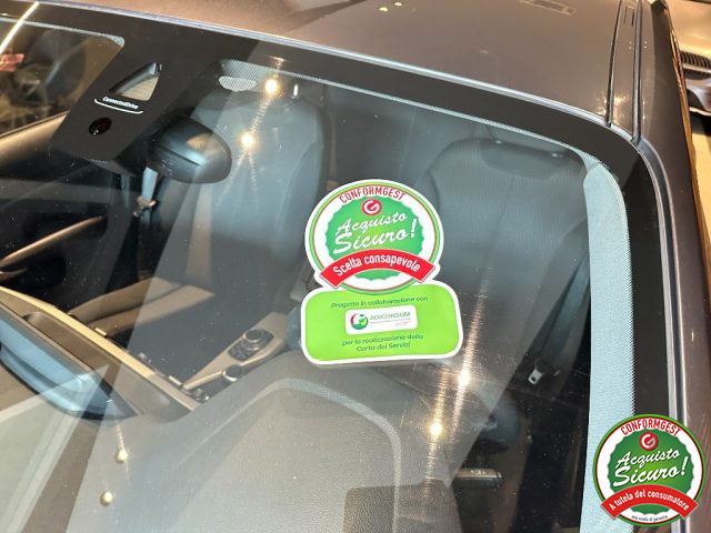 BMW 116 usata, con Airbag laterali