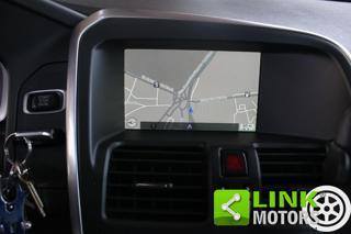 VOLVO XC60 usata, con Controllo vocale