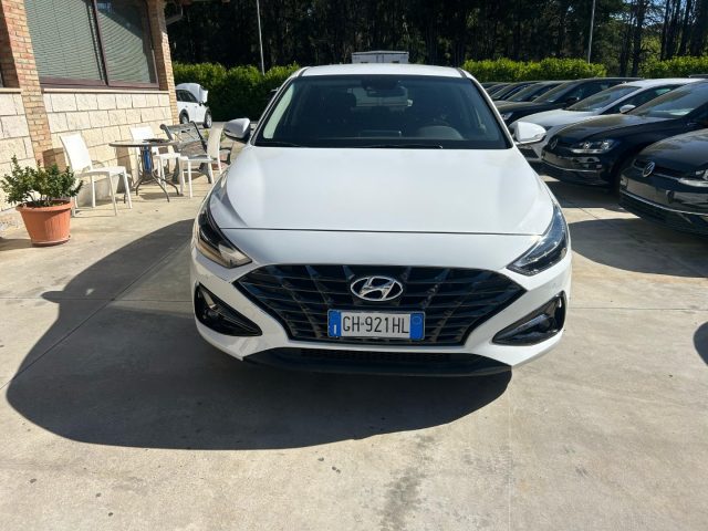HYUNDAI i30 usata, con Airbag