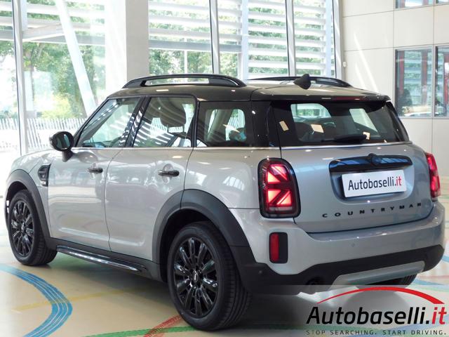 MINI Countryman usata, con Airbag Passeggero