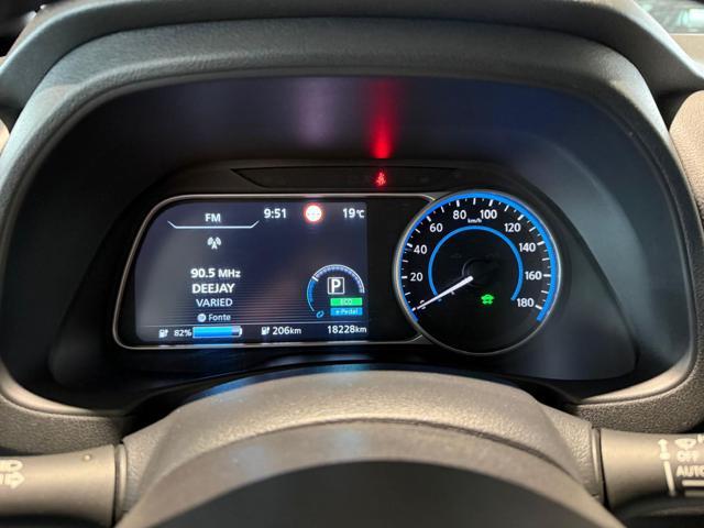 HONDA Jazz usata, con Immobilizzatore elettronico