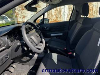 CITROEN C3 usata, con Autoradio