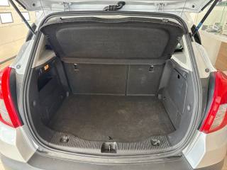 OPEL Mokka usata, con Fendinebbia