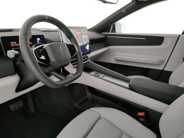 POLESTAR Polestar 4 usata, con Chiusura centralizzata