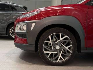 HYUNDAI Kona usata, con Antifurto