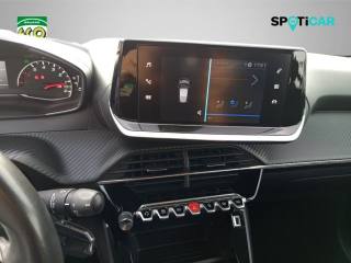 PEUGEOT 208 usata, con Immobilizzatore elettronico