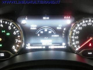 JEEP Renegade usata, con Autoradio