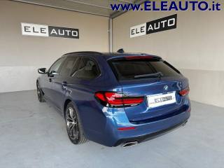 BMW 520 usata, con Airbag Passeggero