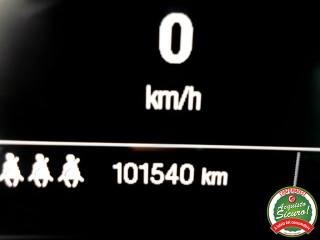 OPEL Mokka X usata, con Volante in pelle