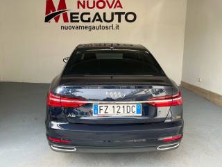 AUDI A6 usata, con Cerchi in lega
