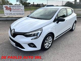 RENAULT Clio SCe 65 CV 5 porte Life