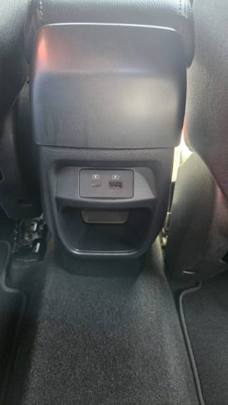 NISSAN Juke usata, con Filtro antiparticolato