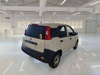 FIAT Panda usata, con Airbag
