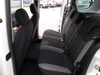 FIAT Doblo usata, con ESP