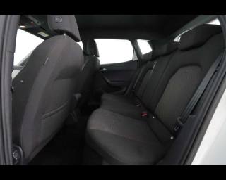 SEAT Arona usata, con Cruise Control