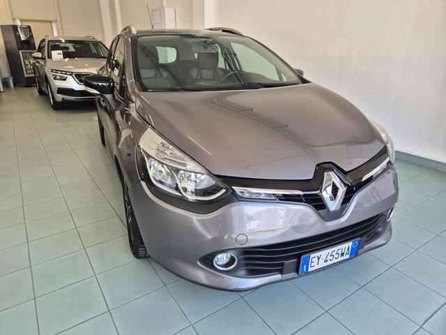RENAULT Clio usata, con Airbag laterali