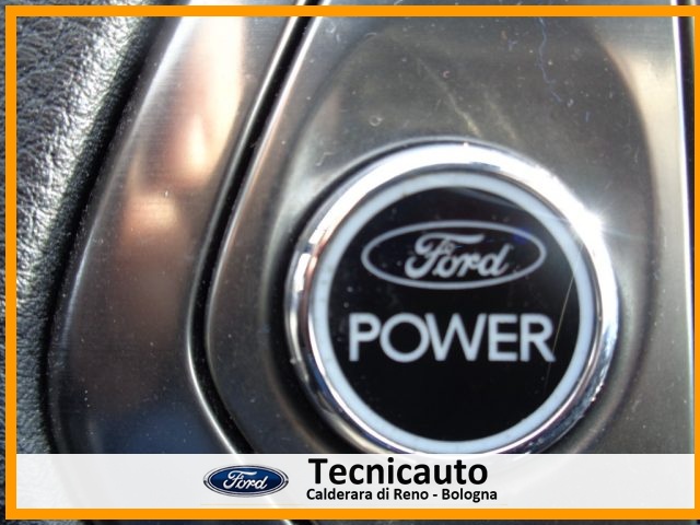FORD Mondeo usata, con Airbag testa