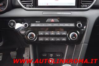KIA Sportage usata, con Chiusura centralizzata telecomandata