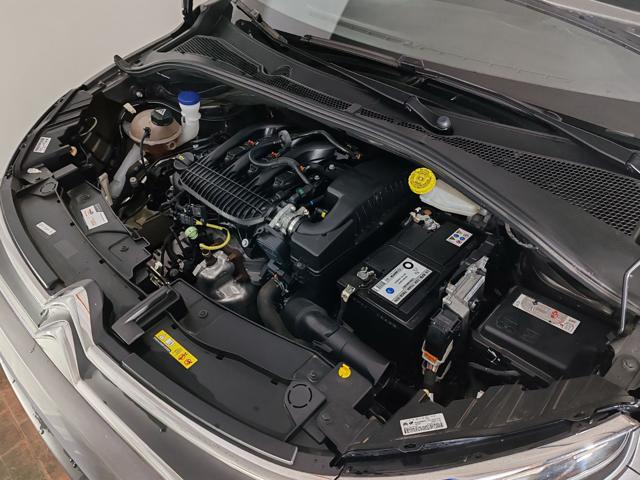 CITROEN C3 usata, con USB