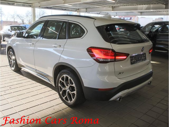 BMW X1 usata, con Airbag laterali