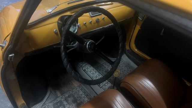 FIAT 500 usata 1