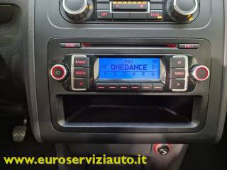 VOLKSWAGEN Touran usata, con Specchietti laterali elettrici