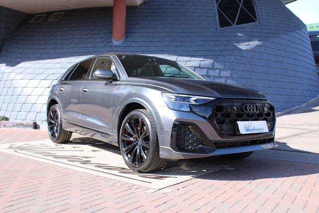 AUDI Q8 usata, con Airbag